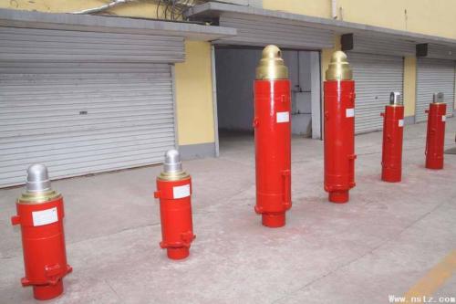 單體液壓支柱 單體液壓支柱