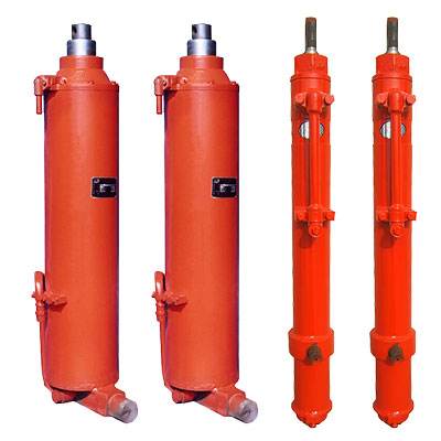 液壓支架立柱 液壓支架立柱