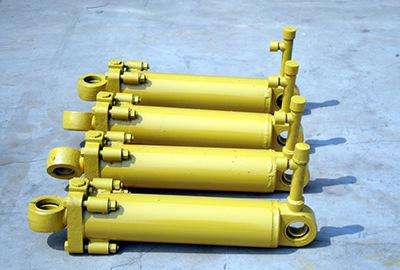 工程液壓缸 工程液壓缸