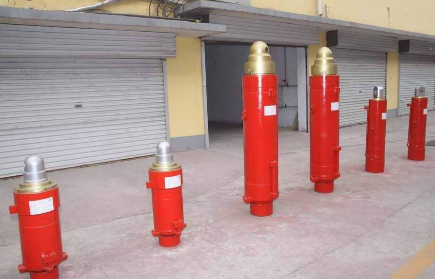 液壓支架立柱 液壓支架立柱